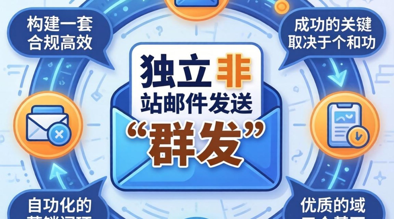 独立站邮件发送怎么发?独立站邮件营销怎么做才能提高转化率? 独立站邮件营销怎么做才能提高转化率