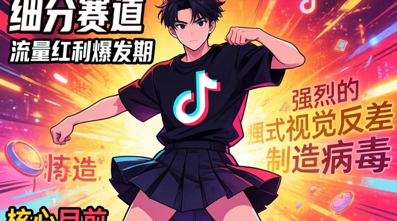 TikTok出海赚钱教程