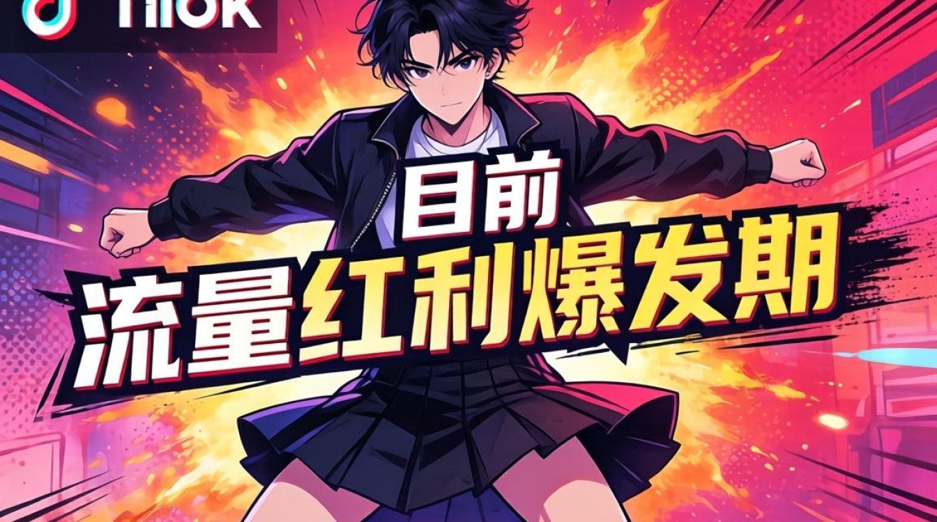 TikTok出海赚钱教程