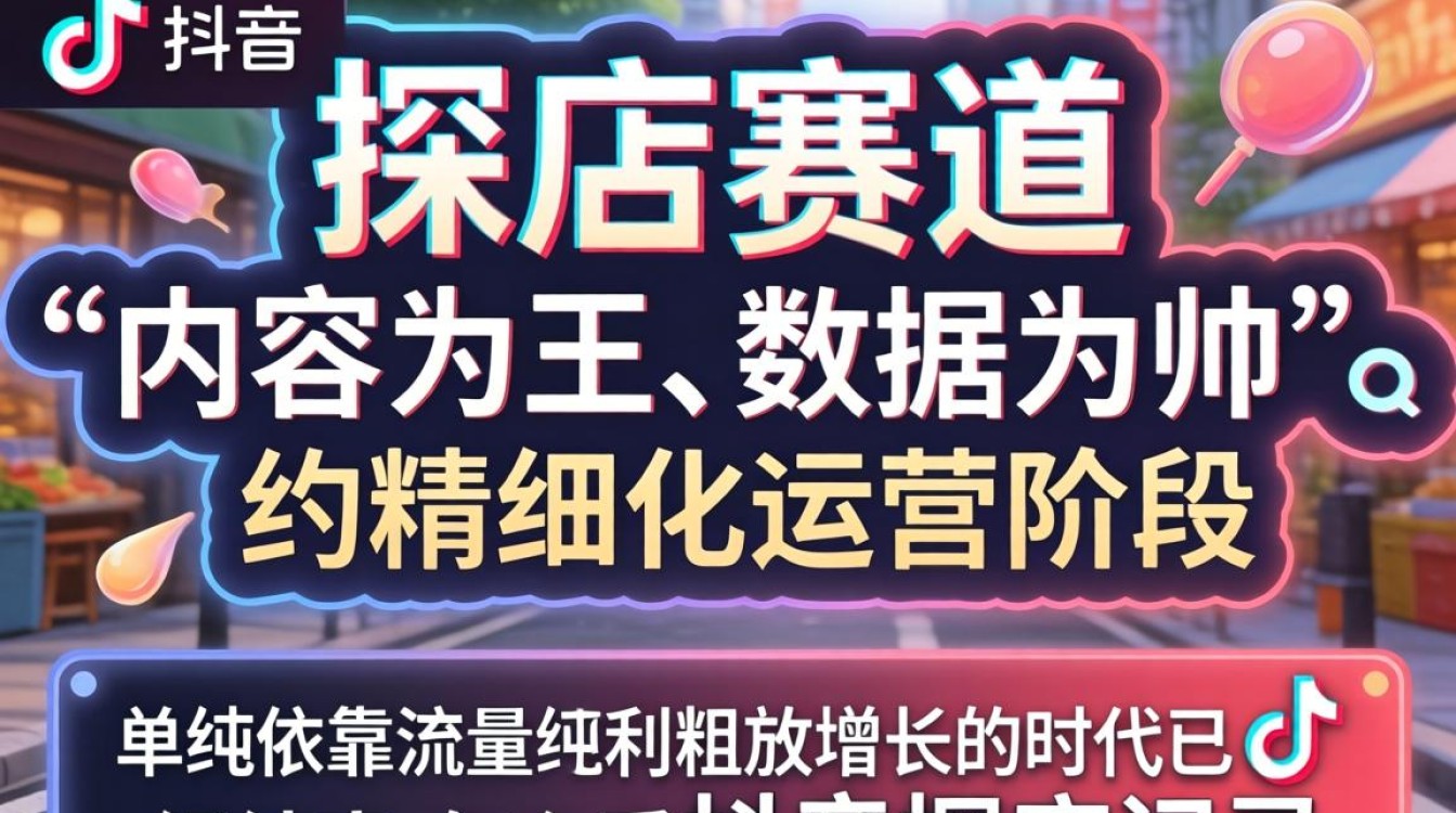 抖音探店记录在哪里看