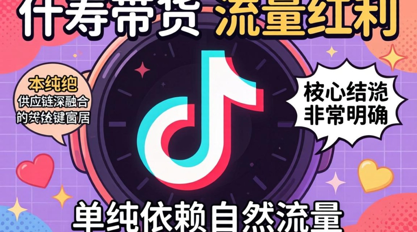 仁寿带货如何快速变现