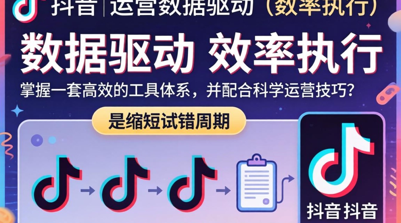 新手必看的运营技巧完整版