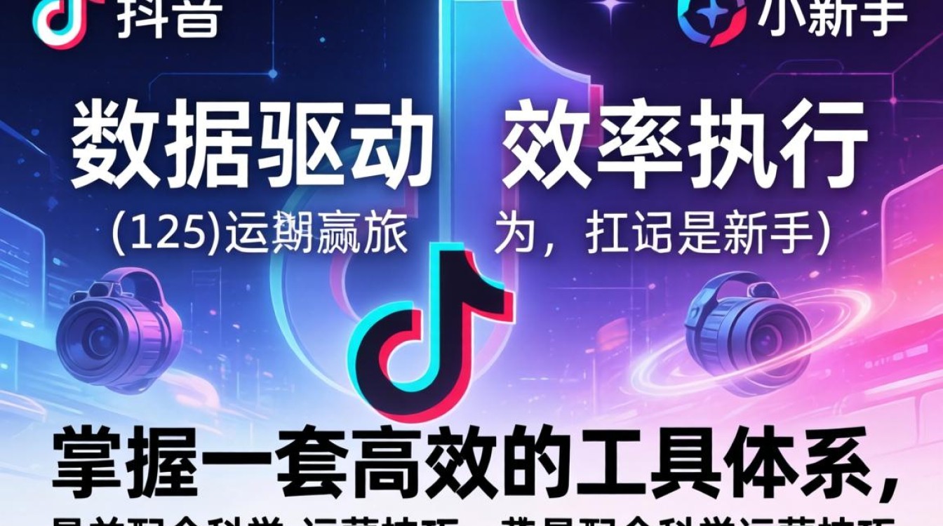 新手必看的运营技巧完整版