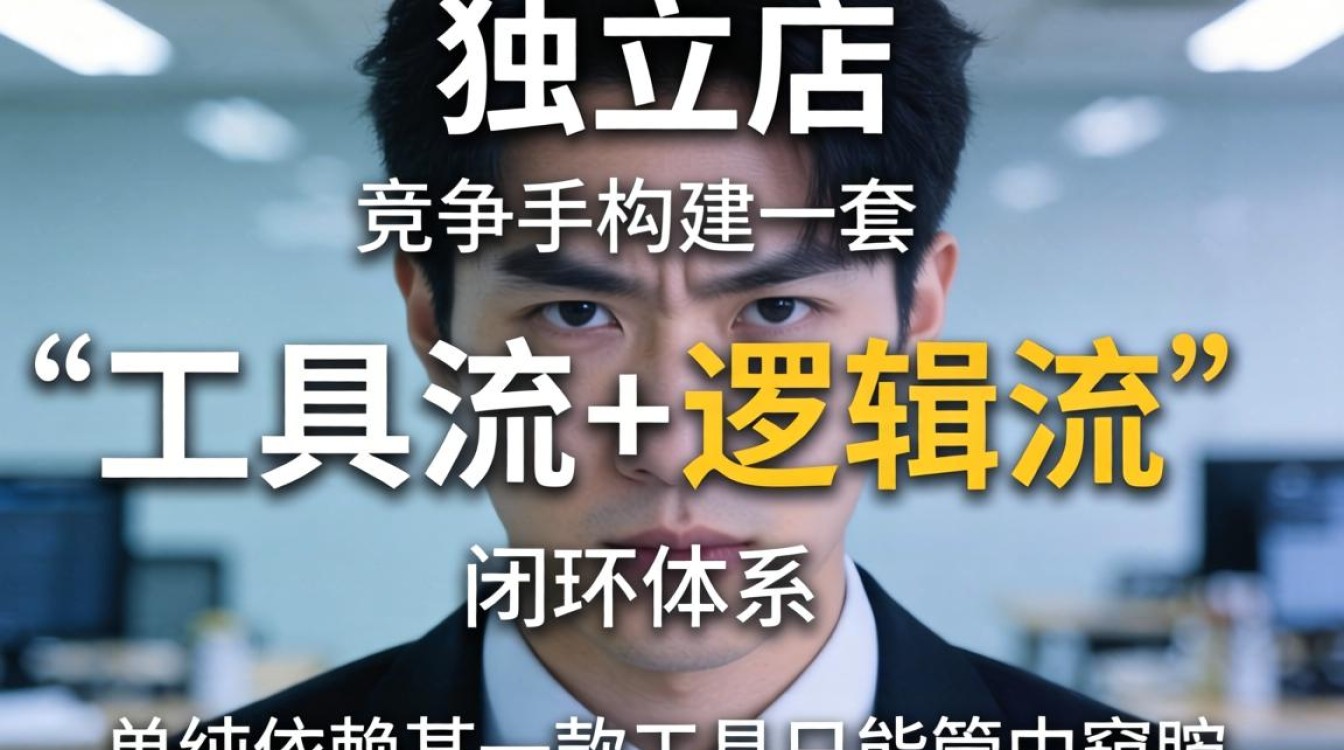 独立站竞争对手分析工具有哪些