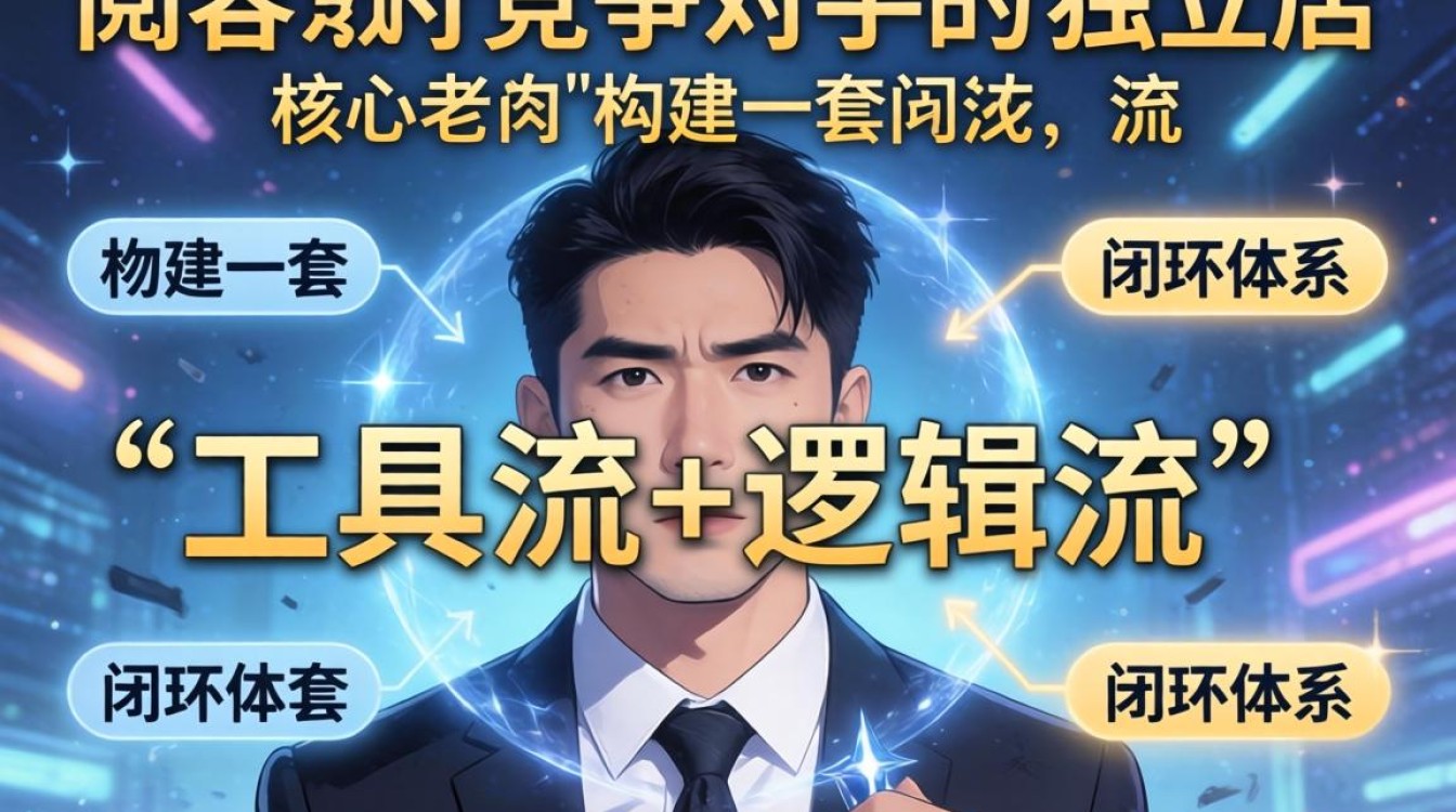 独立站竞争对手分析工具有哪些