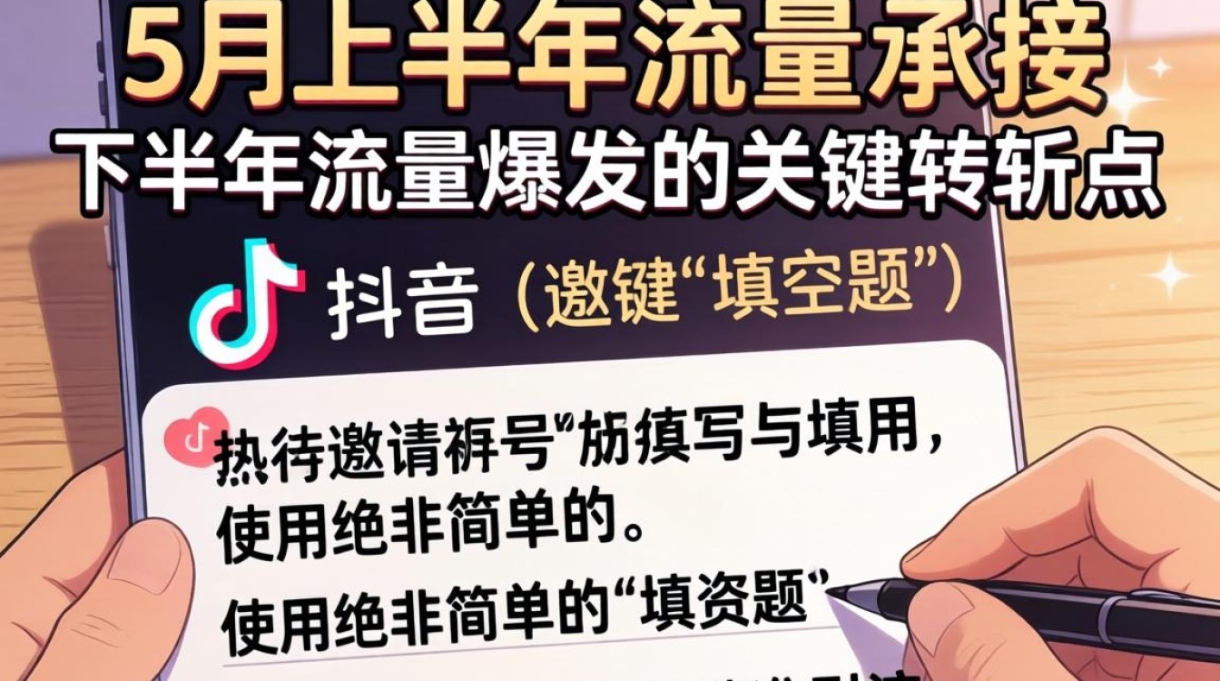 抖音5月邀请码在哪里填写