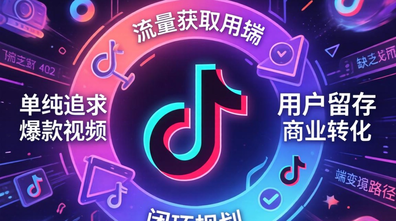 抖音基本操作变现方法有哪些