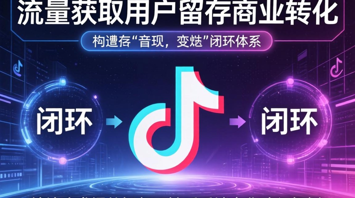 抖音基本操作变现方法有哪些