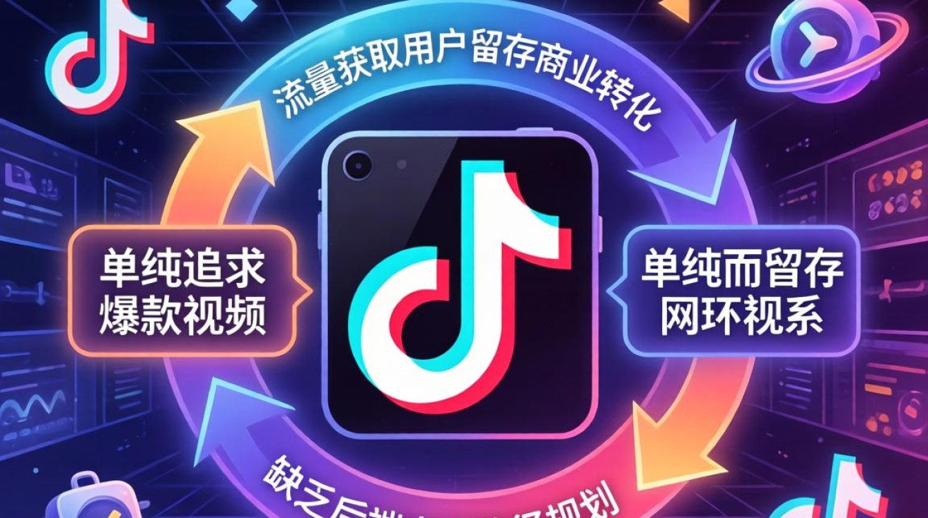 抖音基本操作变现方法有哪些