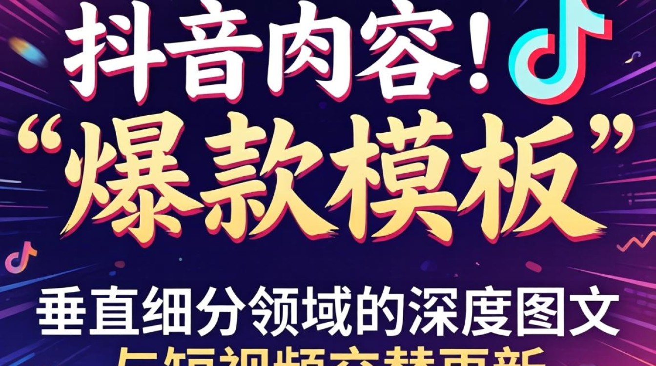 新手做抖音发什么内容容易火