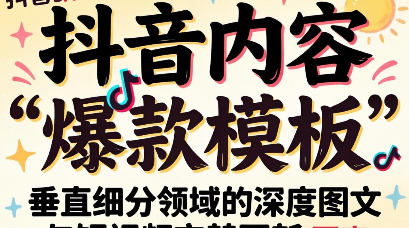 新手做抖音发什么内容容易火