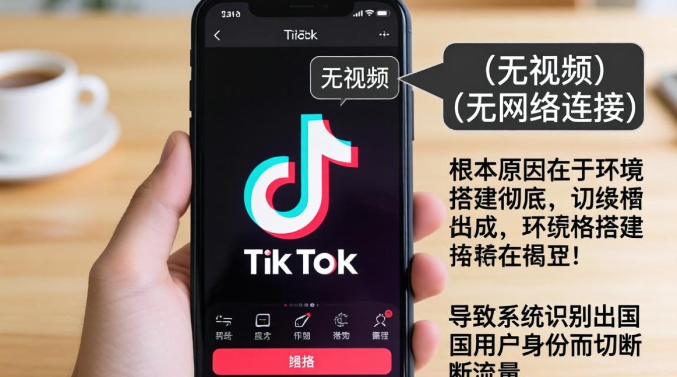 下载完Tiktok没有视频怎么办