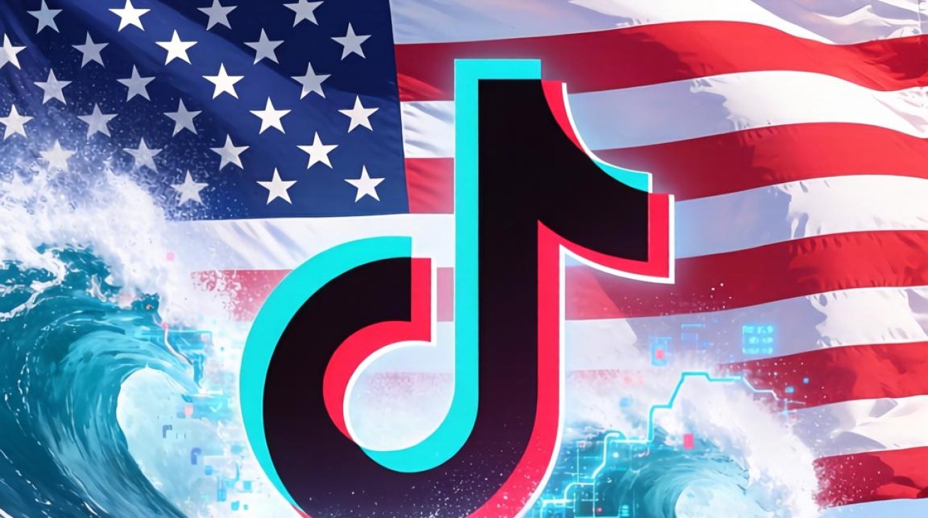 TikTok在美国会被禁用吗