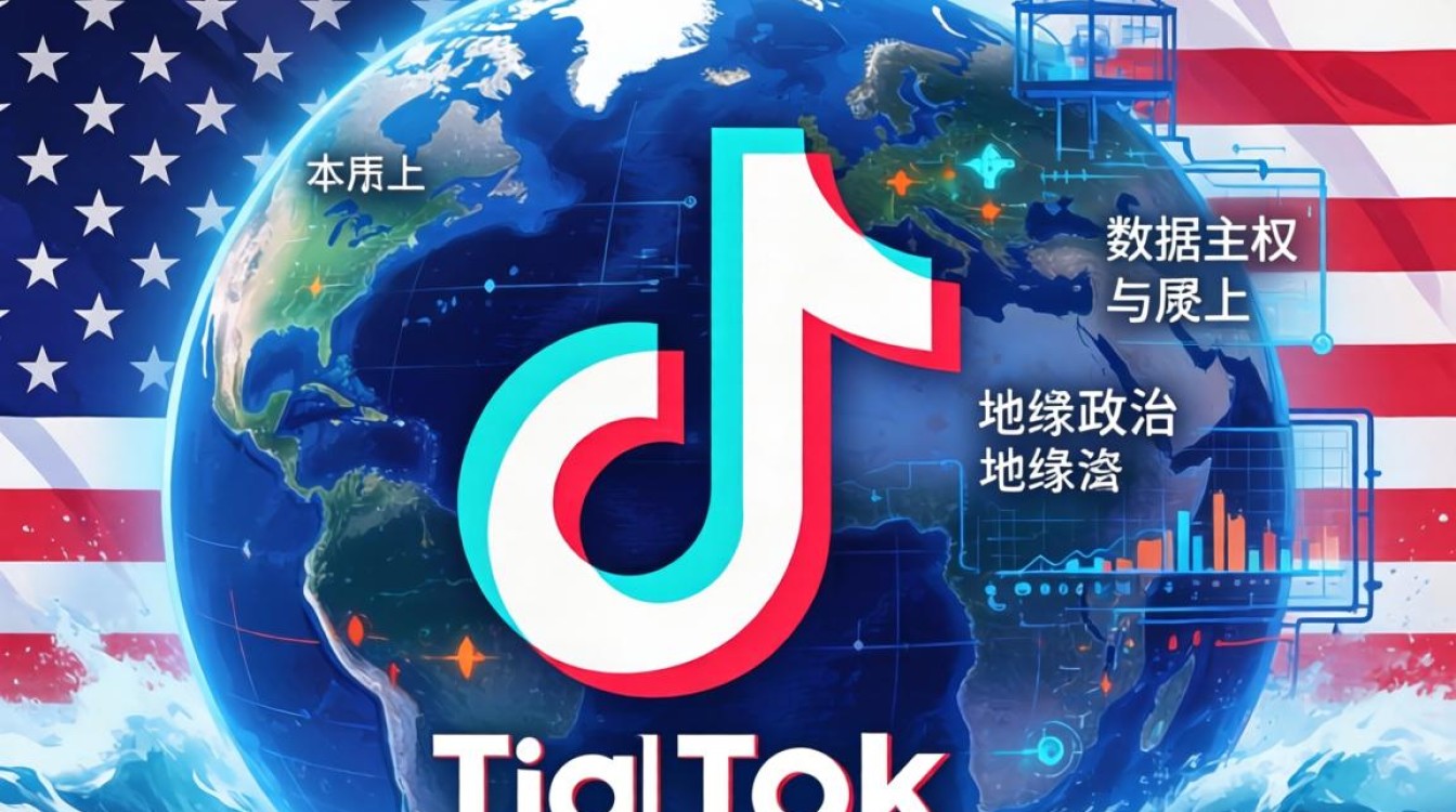 TikTok在美国会被禁用吗