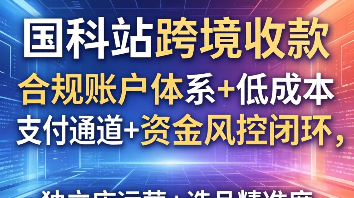 国内独立站跨境怎么收款?独立站收款方式哪种最安全 独立站收款方式哪种最安全