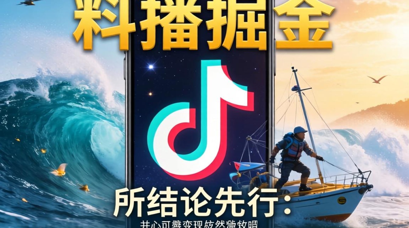 TikTok破解版报毒怎么办?海外市场变现技巧详解 TikTok破解版报毒怎么办