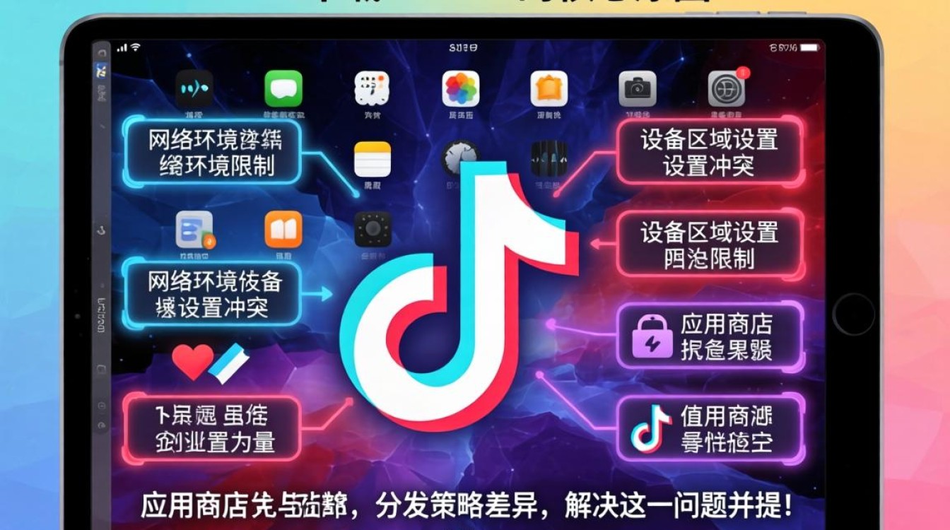 ipad为啥不能下tiktok?运营工具效率提升神器推荐 ipad为啥不能下tiktok