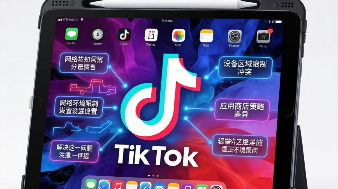 ipad为啥不能下tiktok?运营工具效率提升神器推荐 ipad为啥不能下tiktok