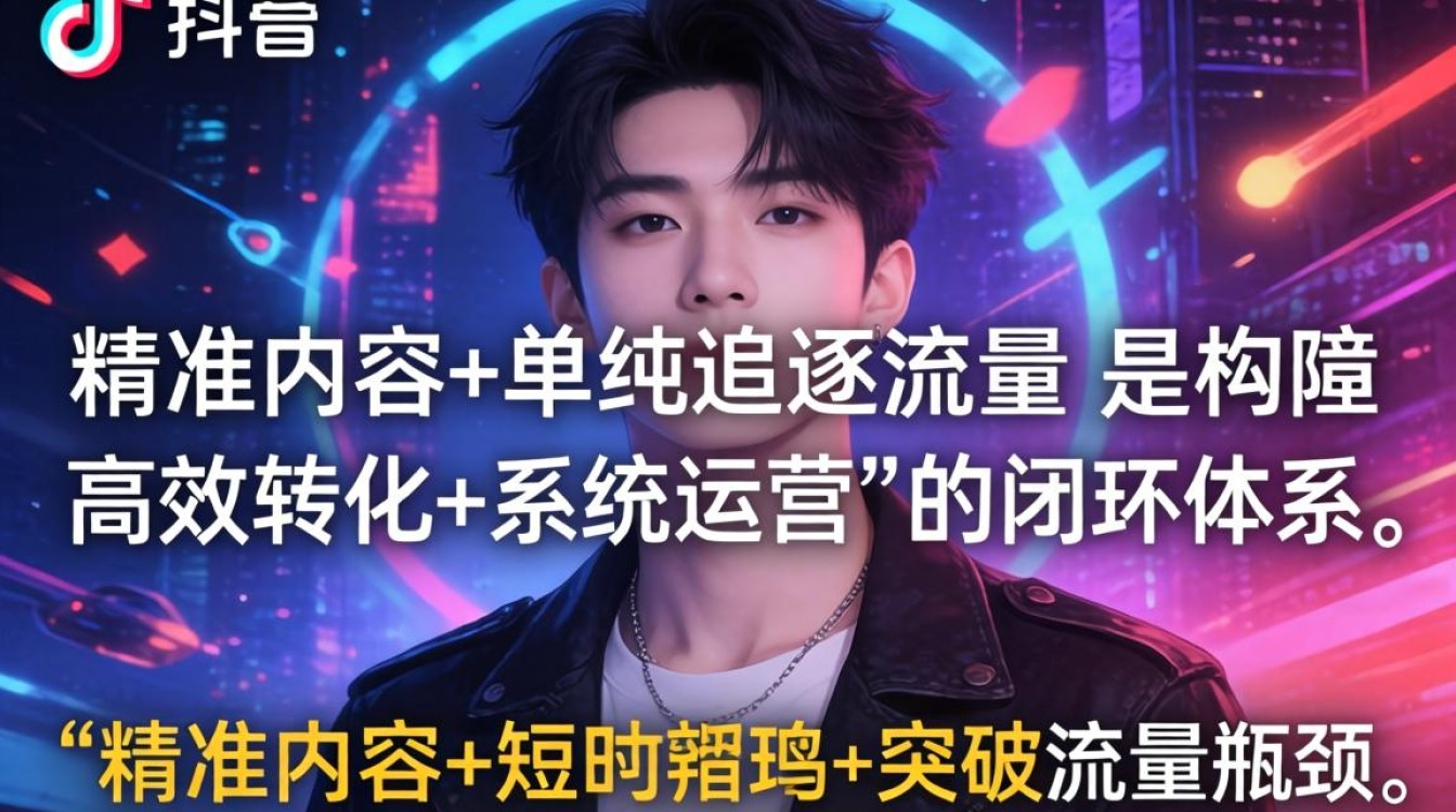 如何快速抖音运营思路?抖音运营怎么做才能快速涨粉? 抖音运营怎么做才能快速涨粉