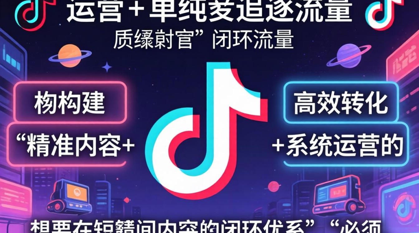 如何快速抖音运营思路?抖音运营怎么做才能快速涨粉? 抖音运营怎么做才能快速涨粉