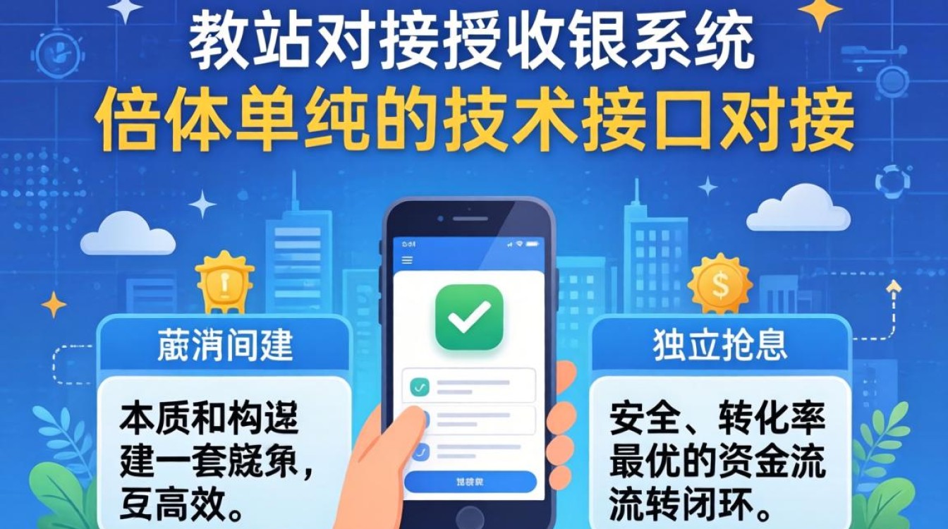 独立站支付系统如何选择