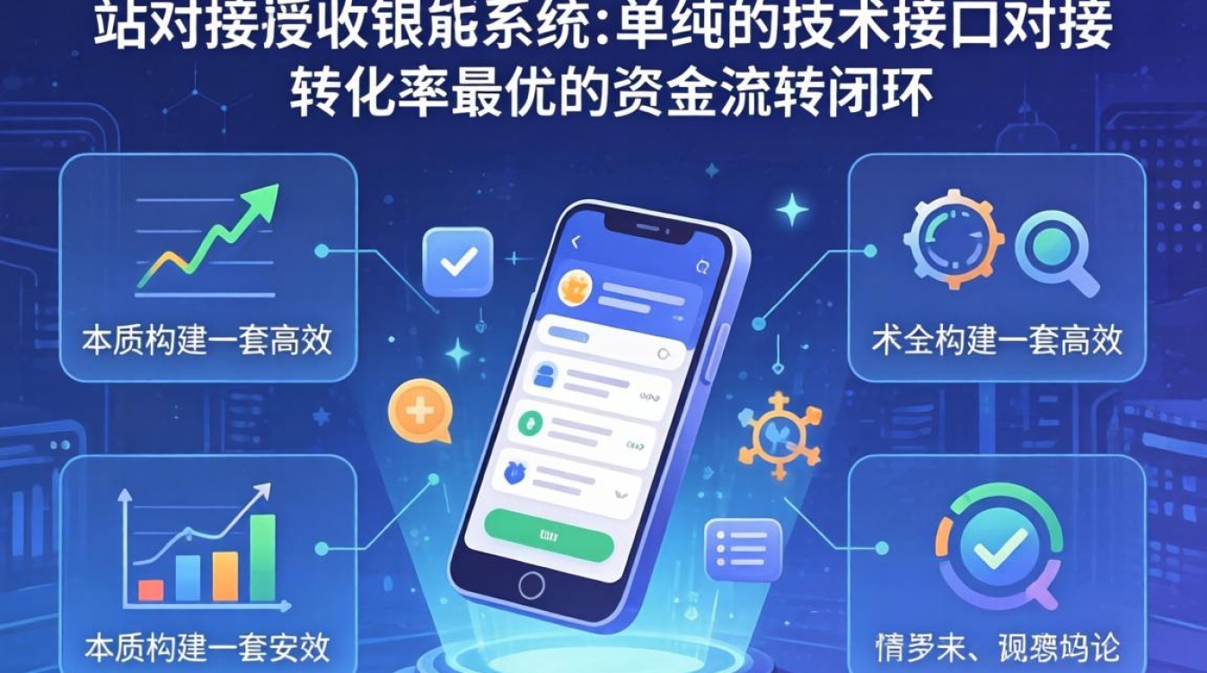 独立站支付系统如何选择