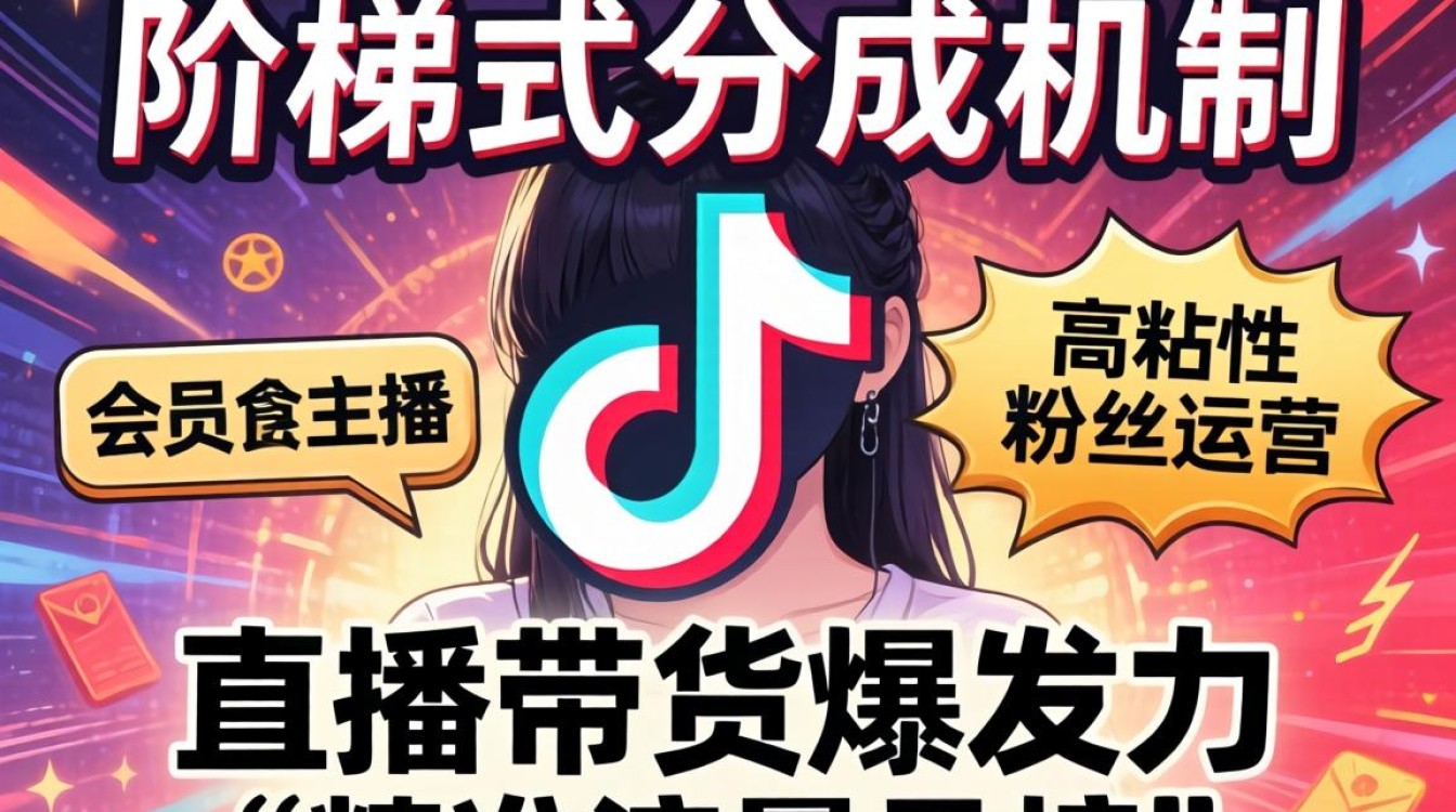 直播带货玩法与技巧有哪些