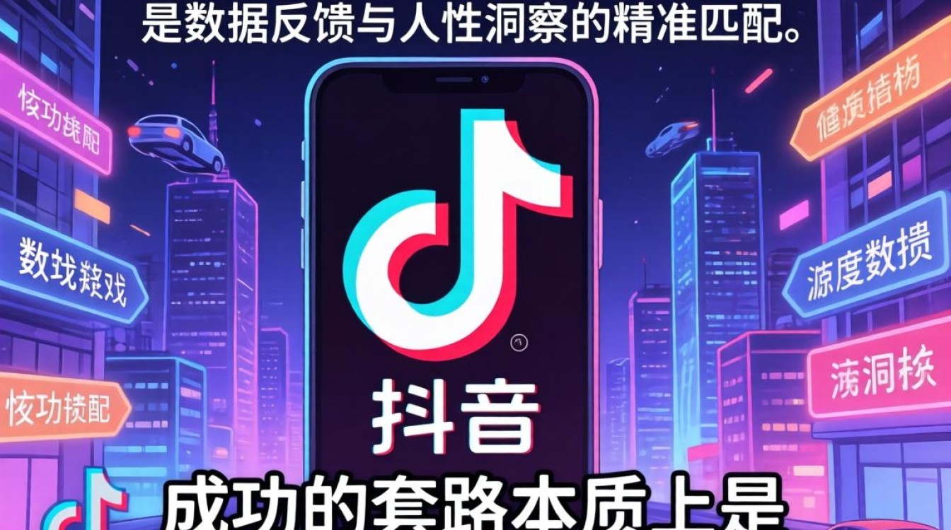 抖音网页游戏爆款案例有哪些