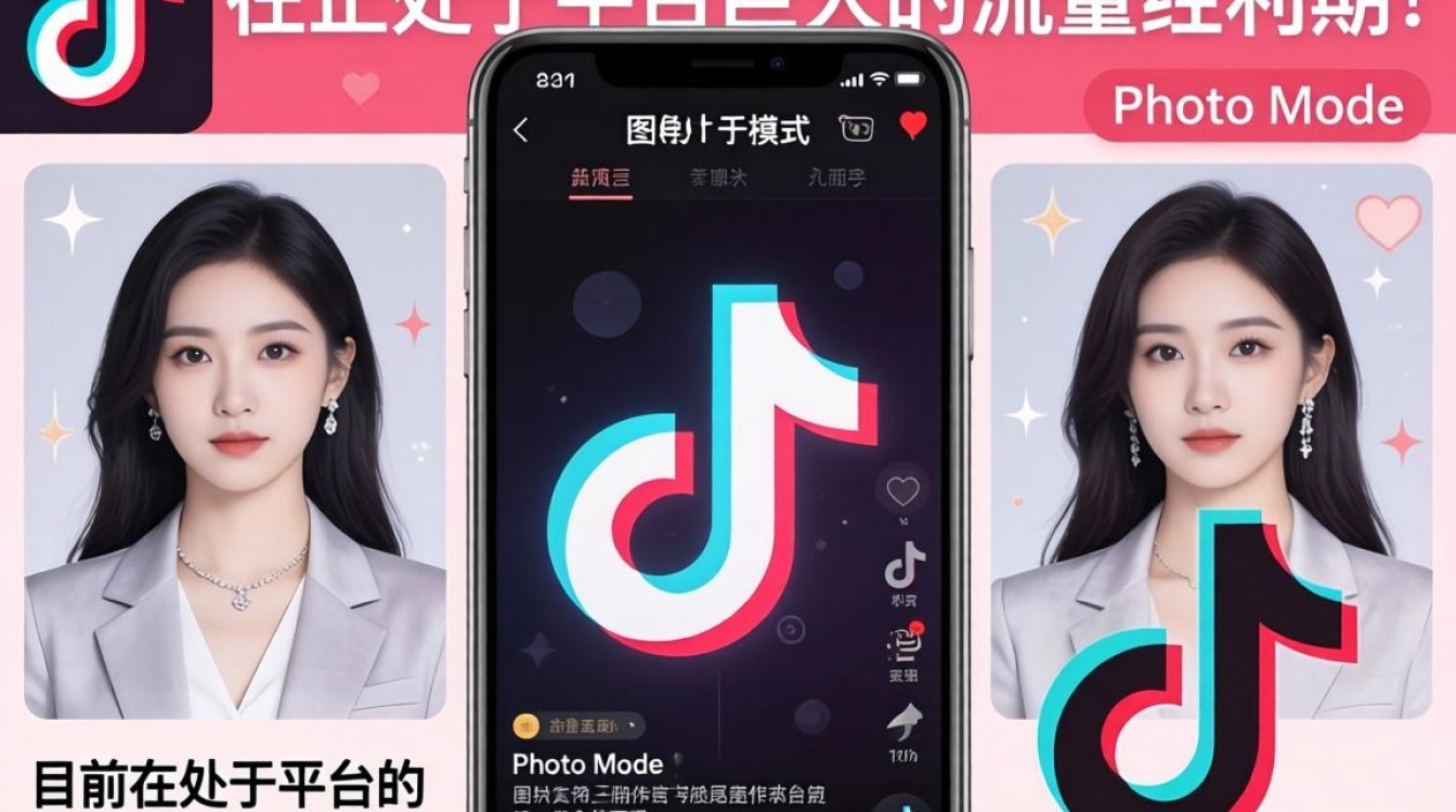 TikTok能发图片吗?TikTok怎么发图片教程 TikTok怎么发图片教程