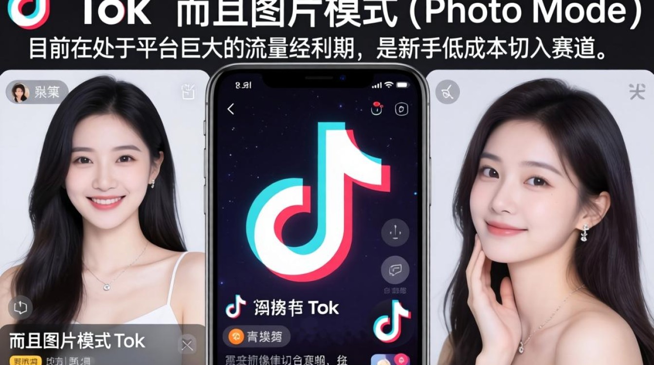 TikTok能发图片吗?TikTok怎么发图片教程 TikTok怎么发图片教程