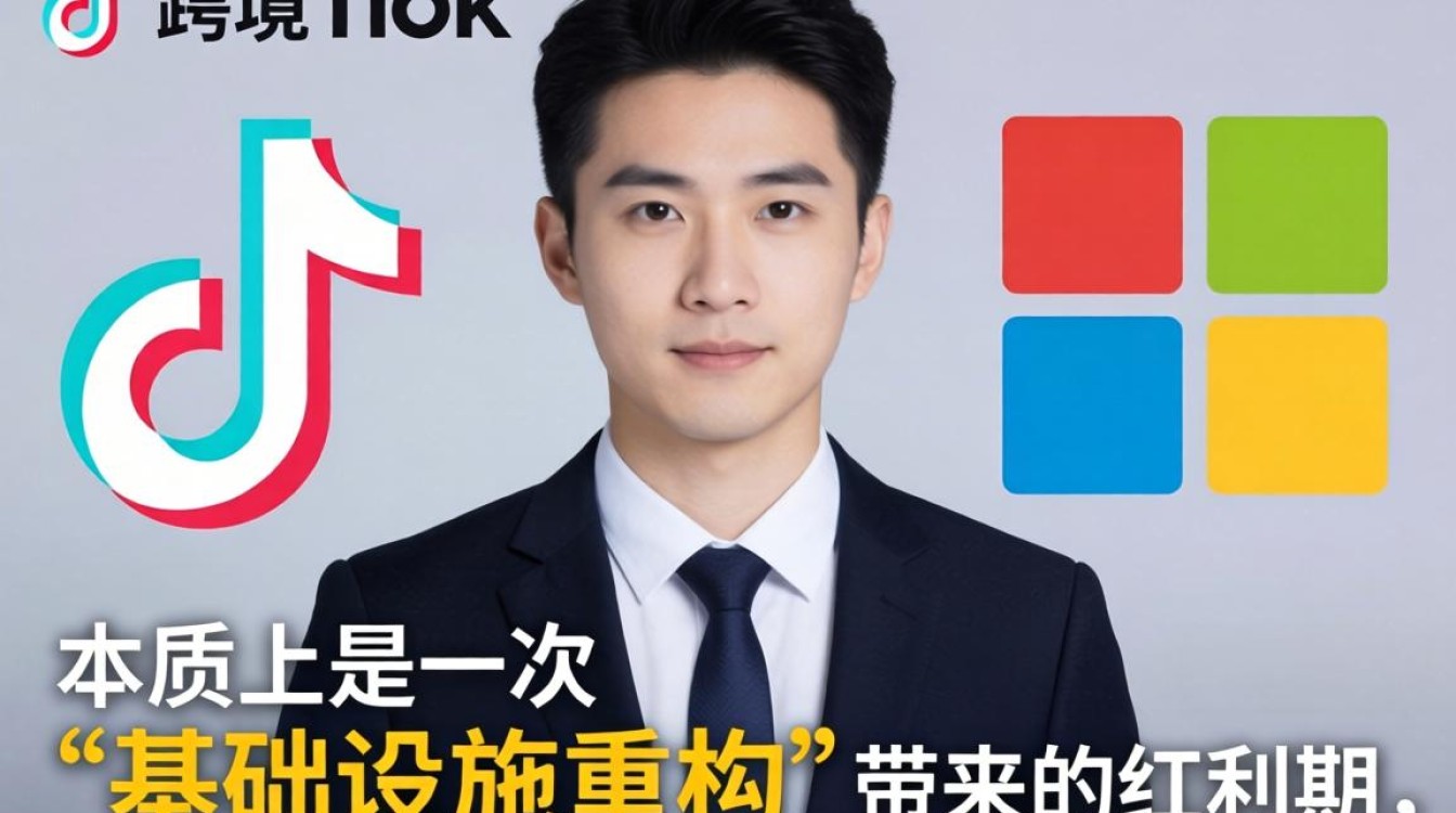 TikTok被微软收购怎么看