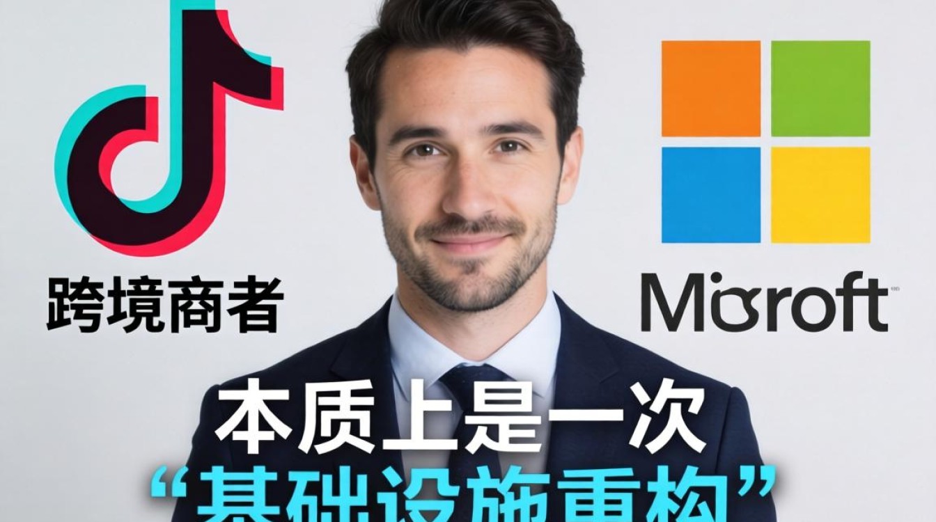 TikTok被微软收购怎么看