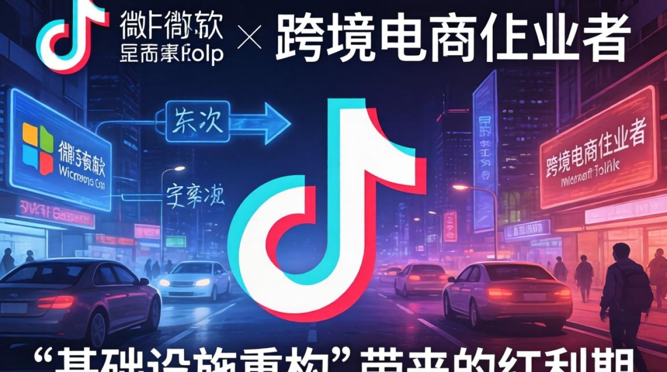 TikTok被微软收购怎么看