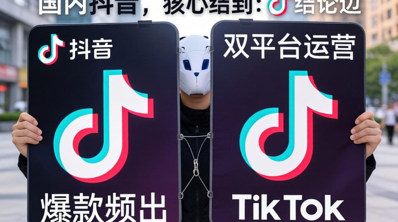 在国内怎么打开tiktok?国内抖音如何创作爆款内容 在国内怎么打开tiktok