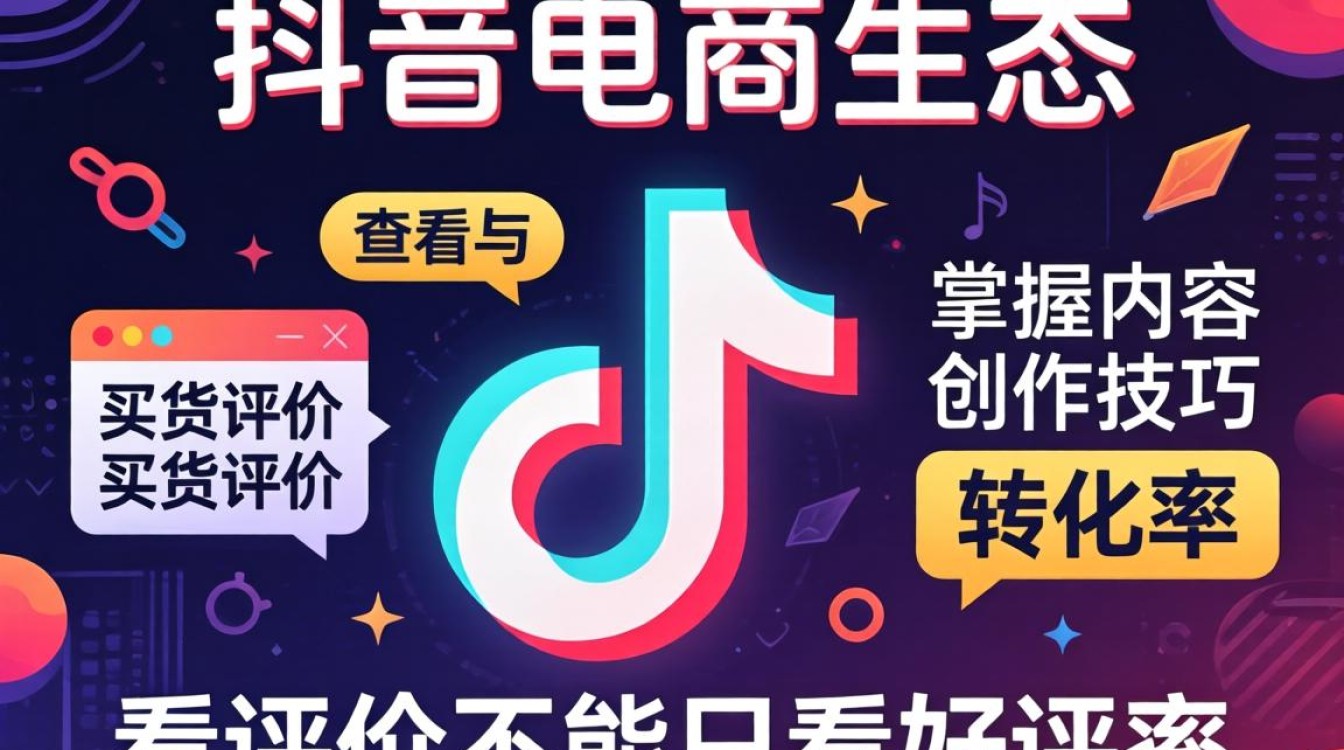 抖音买货评价好了怎么看