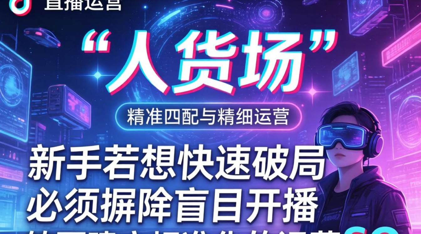 抖音如何直播运营技巧新手必看完整版,抖音直播运营怎么做? 抖音如何直播运营技巧新手必看完整版