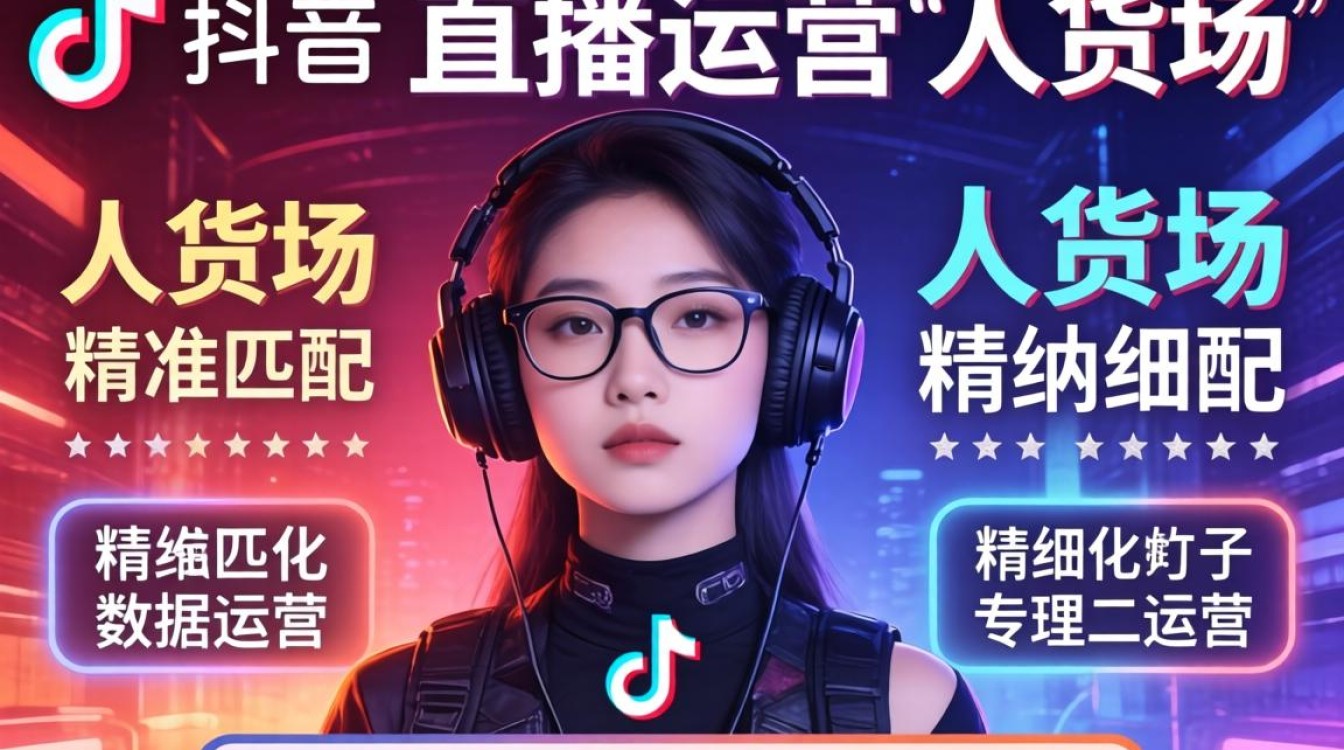 抖音如何直播运营技巧新手必看完整版,抖音直播运营怎么做? 抖音如何直播运营技巧新手必看完整版