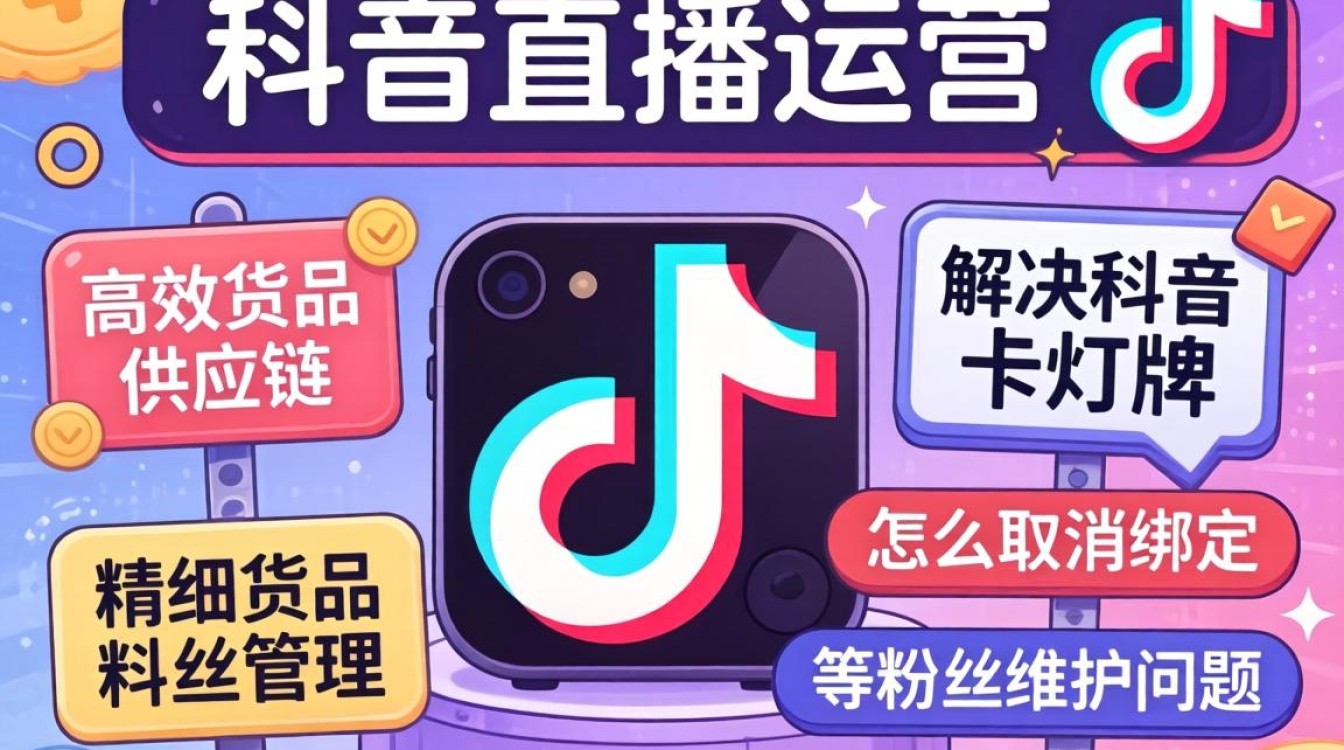 抖音卡灯牌怎么取消绑定,抖音灯牌怎么取消关注 抖音卡灯牌怎么取消绑定