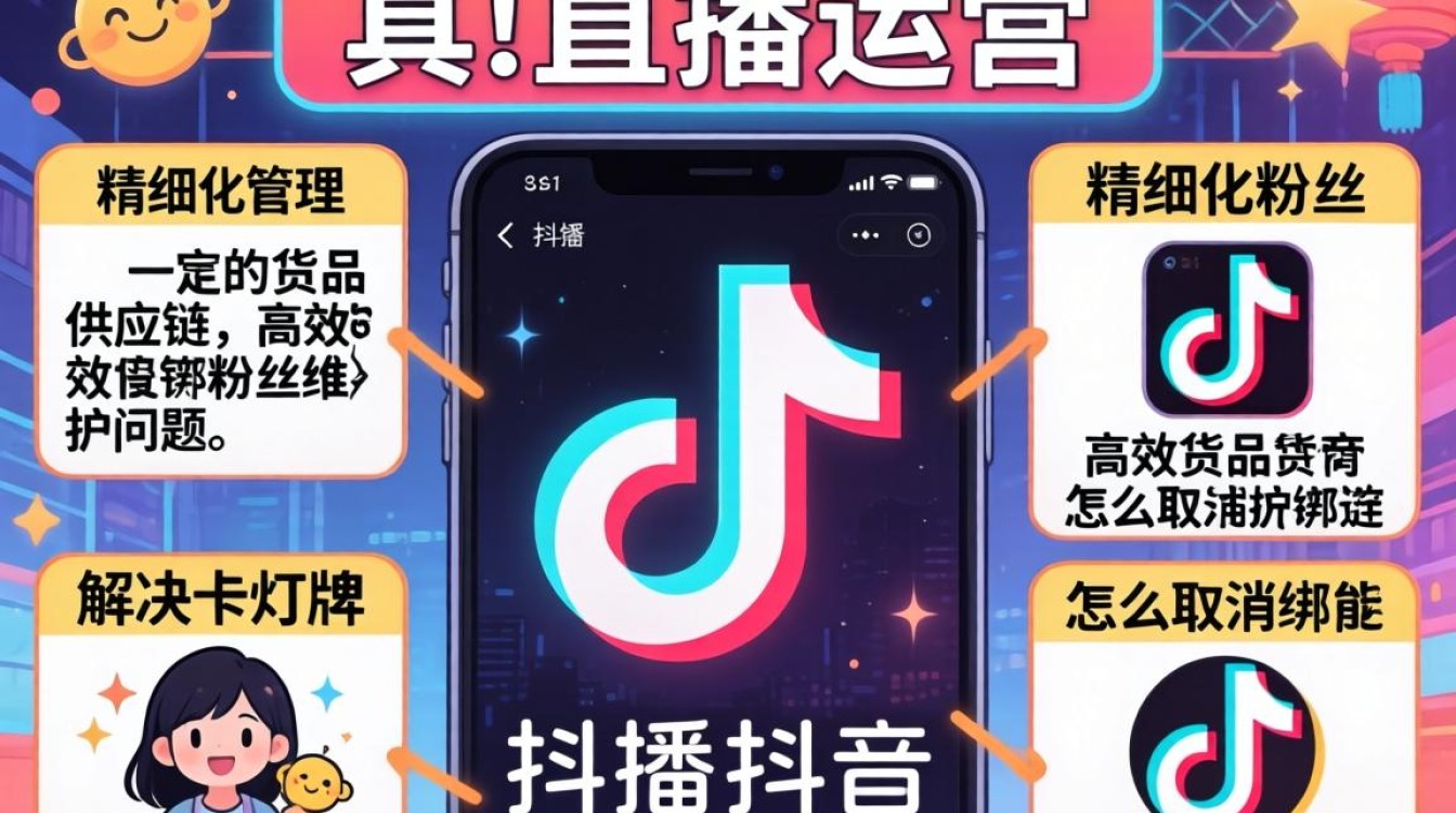 抖音卡灯牌怎么取消绑定,抖音灯牌怎么取消关注 抖音卡灯牌怎么取消绑定