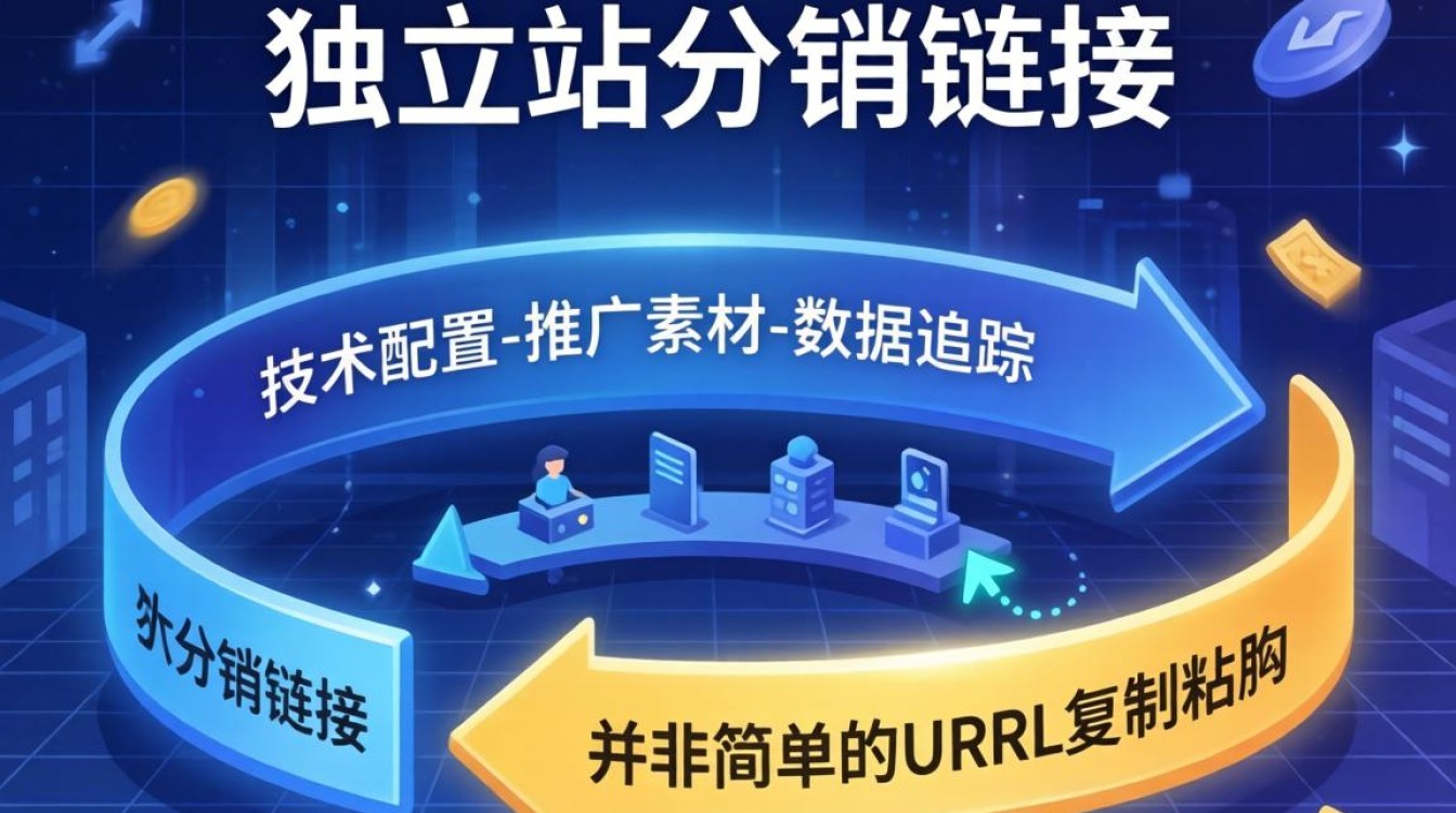 独立站分销链接怎么制作?独立站分销链接怎么做详细步骤 独立站分销链接怎么做详细步骤