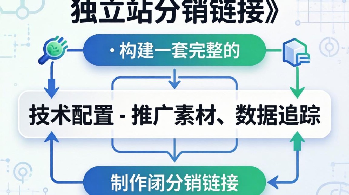 独立站分销链接怎么制作?独立站分销链接怎么做详细步骤 独立站分销链接怎么做详细步骤