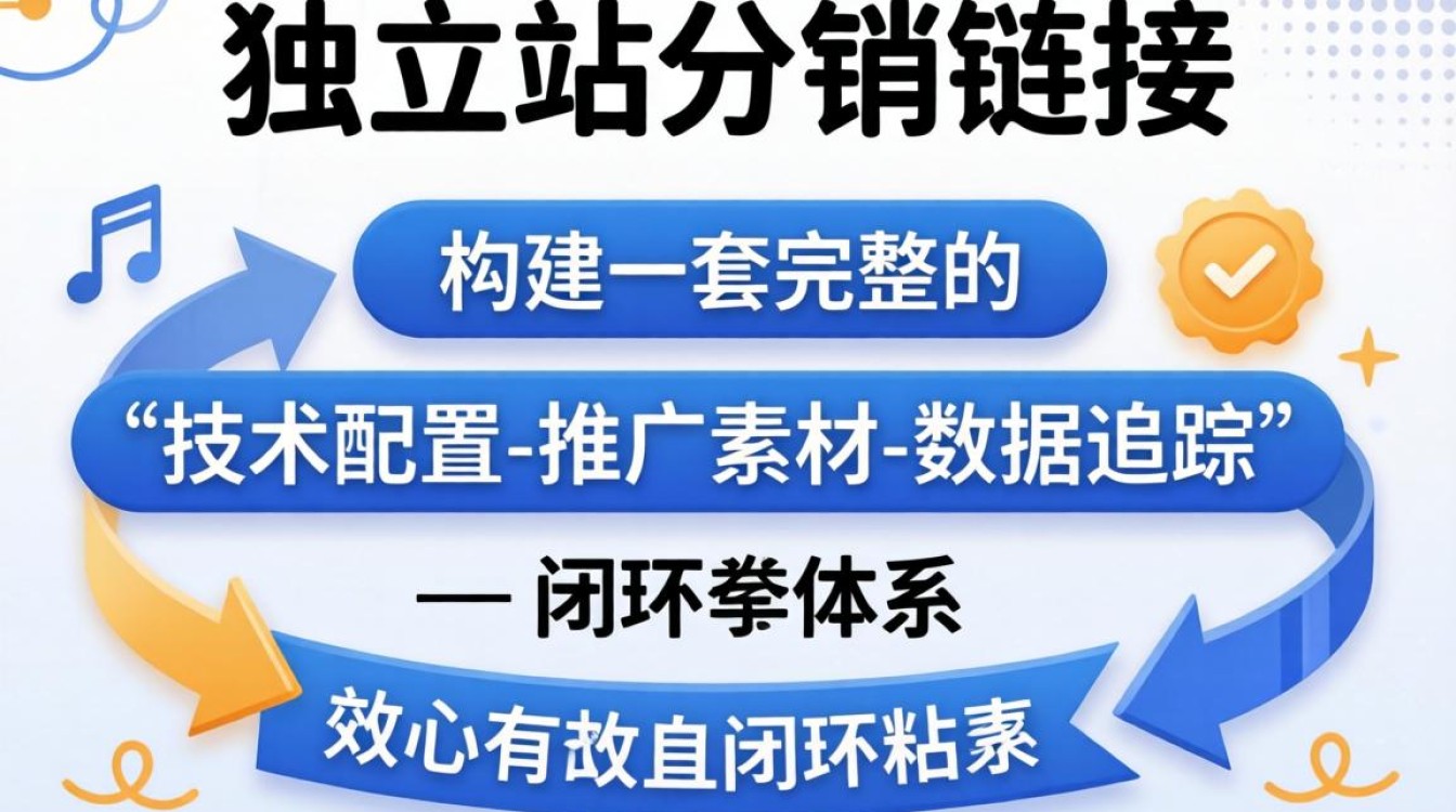 独立站分销链接怎么制作?独立站分销链接怎么做详细步骤 独立站分销链接怎么做详细步骤