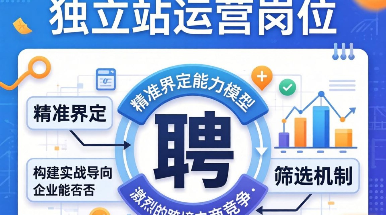 怎么招聘独立站运营岗位?独立站运营招聘要求有哪些 独立站运营招聘要求有哪些