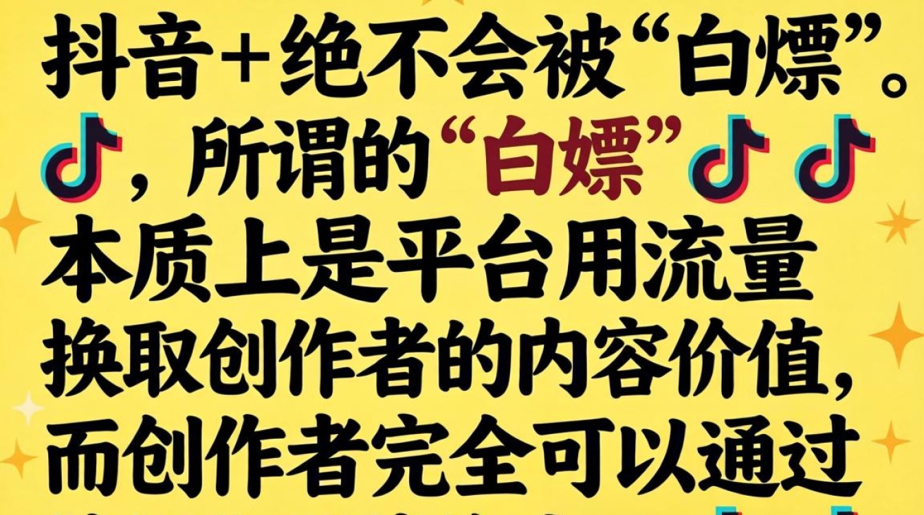 TikTok 会被白嫖吗?海外市场变现技巧有哪些? TikTok 会被白嫖吗