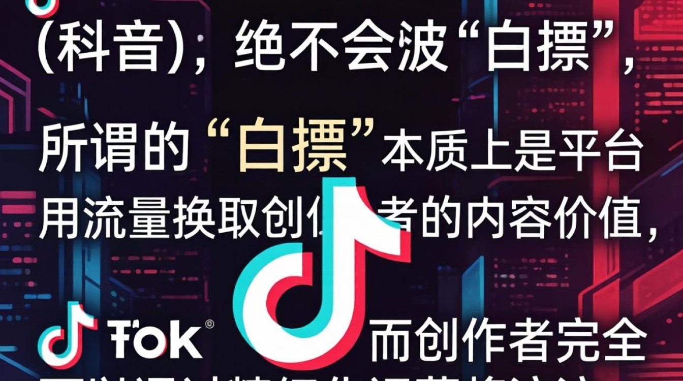 TikTok 会被白嫖吗?海外市场变现技巧有哪些? TikTok 会被白嫖吗