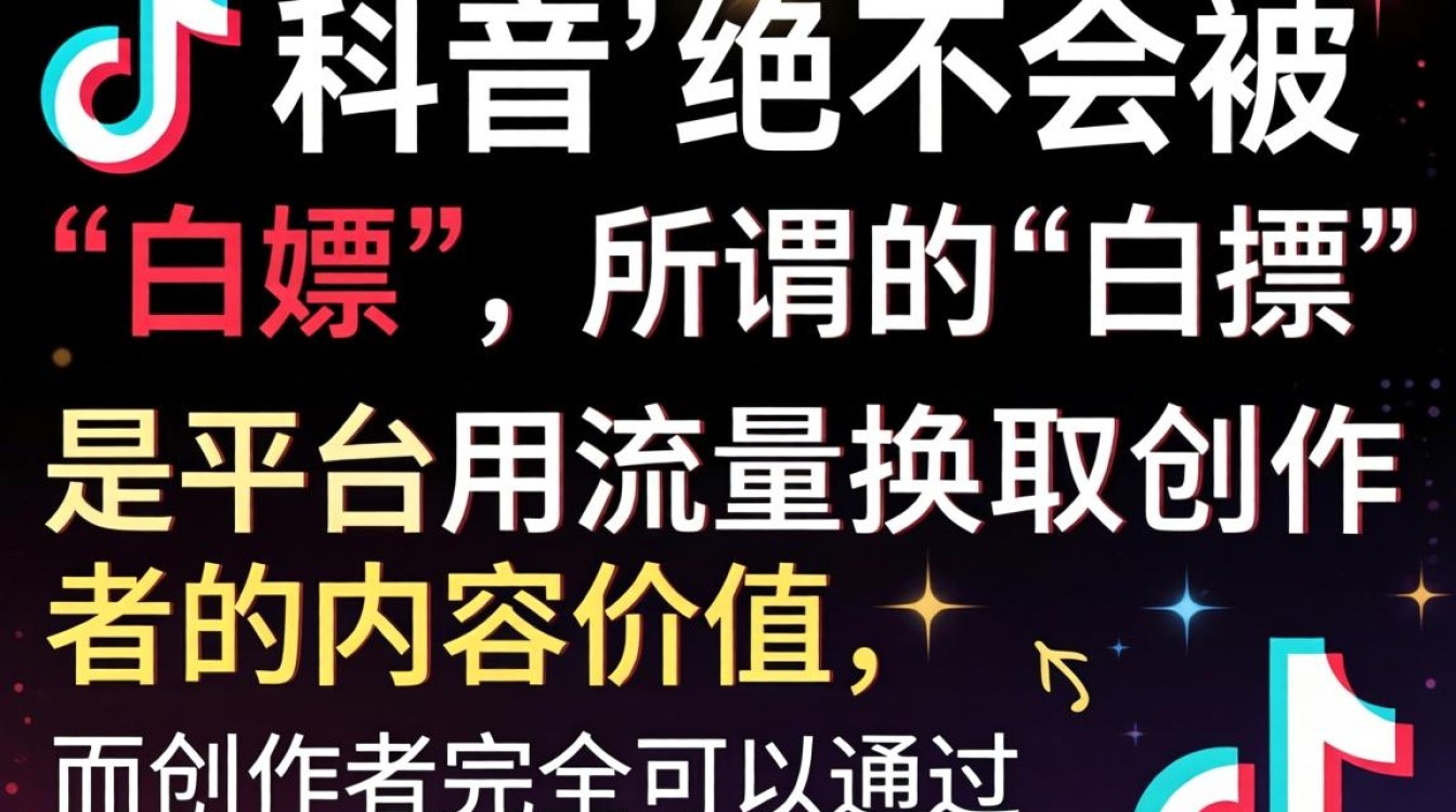 TikTok 会被白嫖吗?海外市场变现技巧有哪些? TikTok 会被白嫖吗