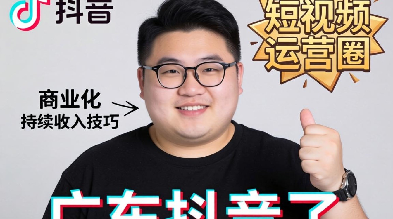 抖音商业化如何实现持续收入