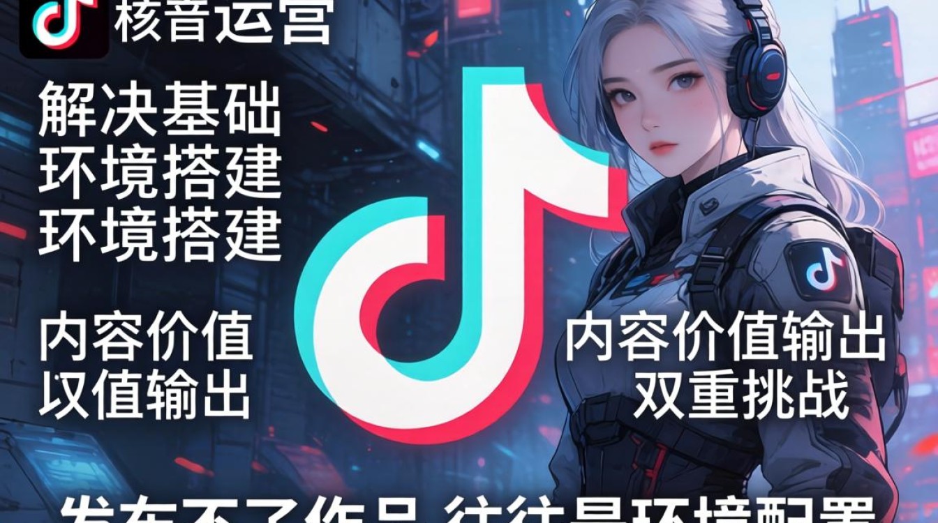 TikTok怎么发布不了作品?全球账号粉丝增长秘籍有哪些? TikTok怎么发布不了作品