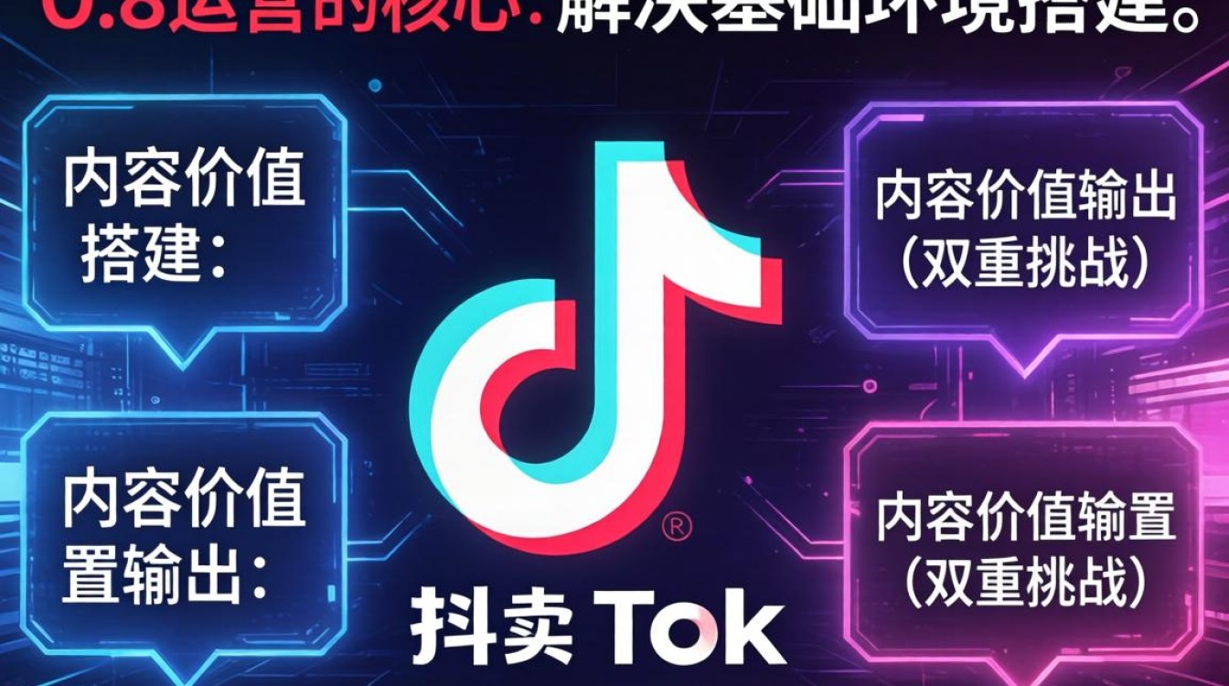 TikTok怎么发布不了作品?全球账号粉丝增长秘籍有哪些? TikTok怎么发布不了作品