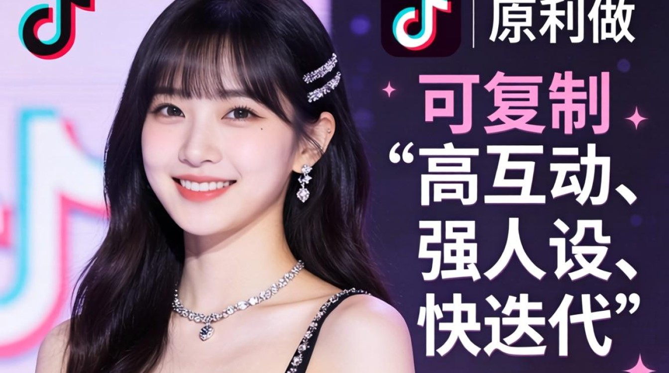 指原莉乃tiktok如何运营